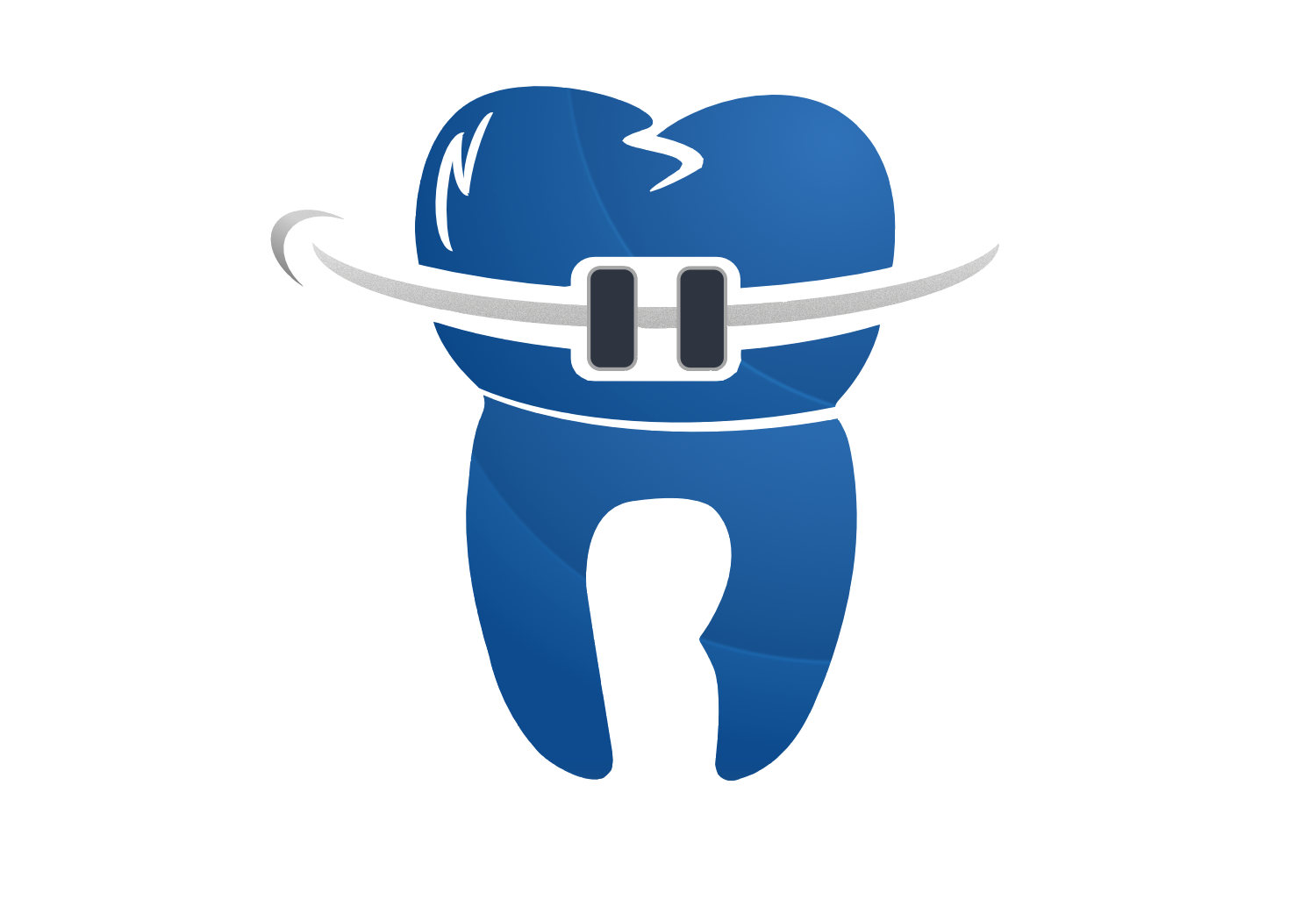 Rohit Clinic & Dental Health Care Logo